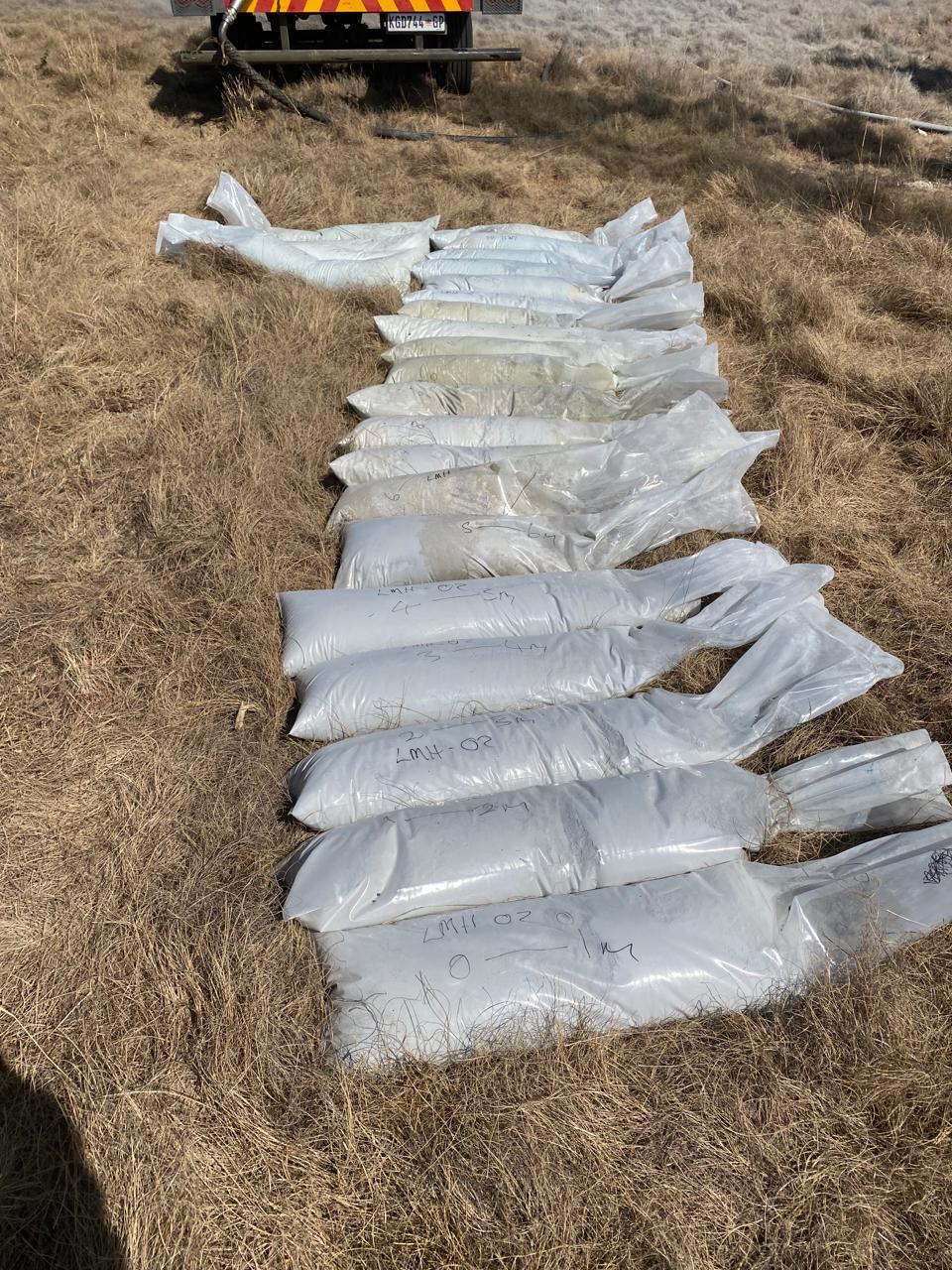 RC Sampling and Logging